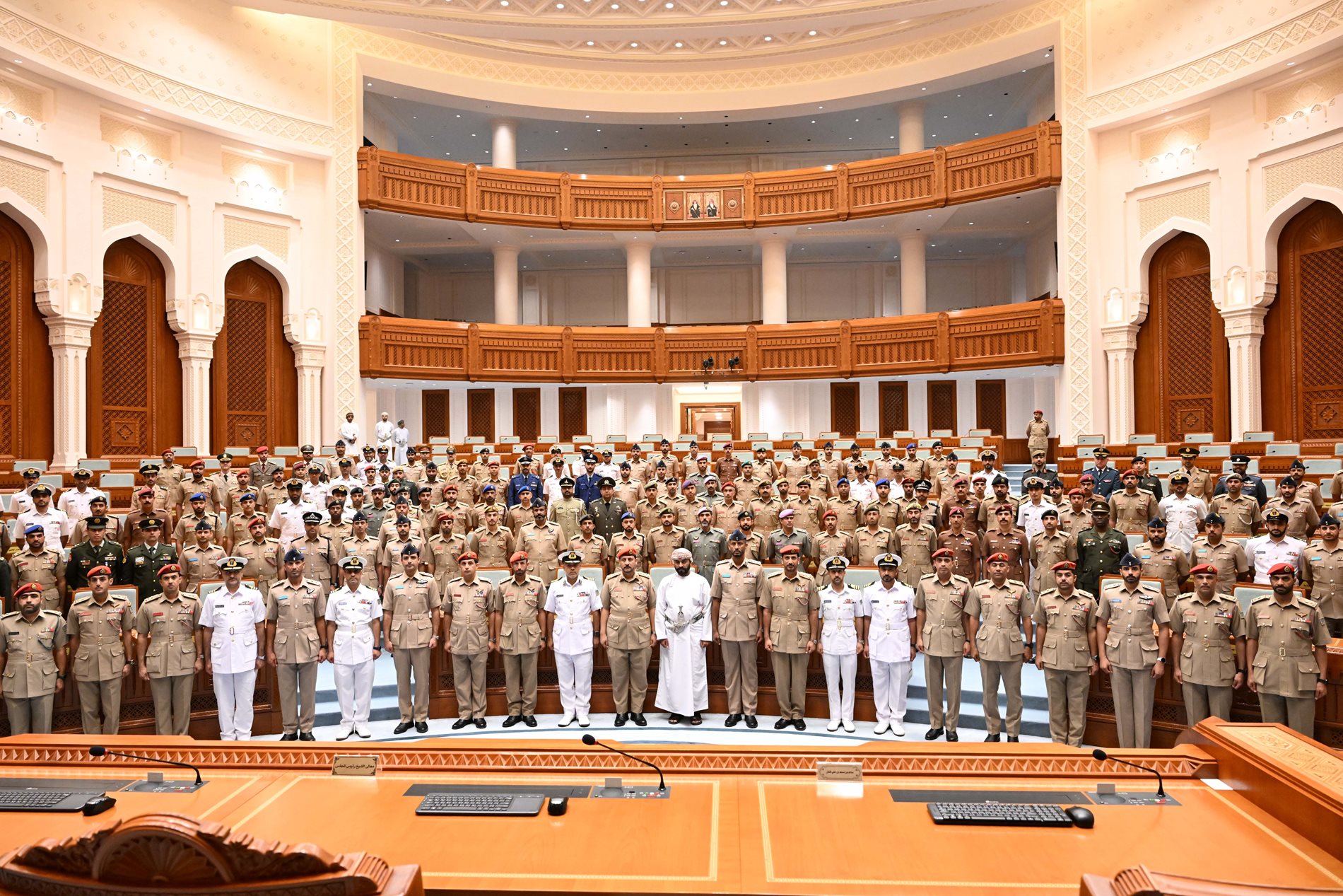 الأخبار